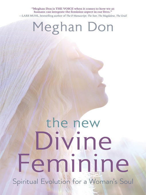 Title details for The New Divine Feminine by Meghan Don - Available